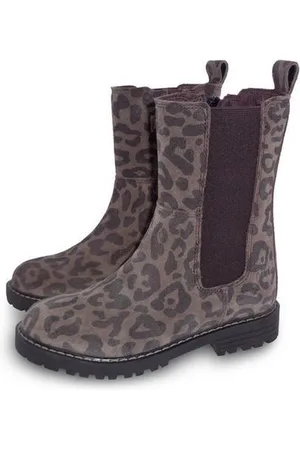 Clic! Meisjes Chelseaboot