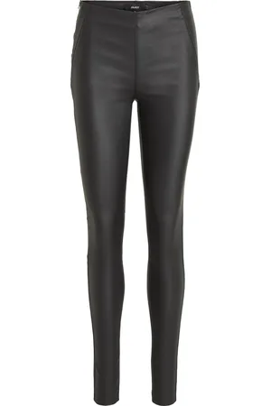 Object OBJECT OBJBELLE MW COATED LEGGINGS NOOS Dames Legging