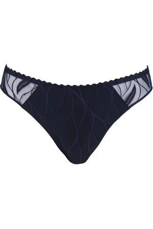 Louisa Bracq Julia Nuit-Electrique Slip - maat 36