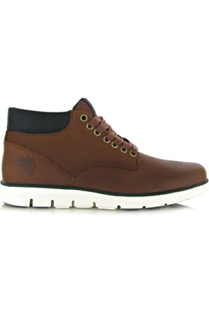 Timberland Heren Sneakers Chukka Leather -