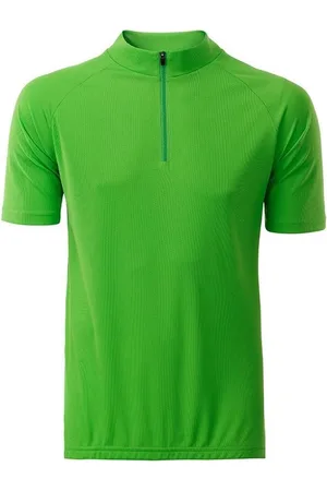 James & Nicholson Fusible Systems - Heren James and Nicholson Fietsshirt