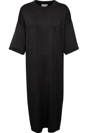 Kaffe KAfenia Knit Dress Dames Jurk