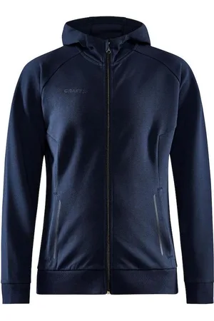 Craft CORE Soul Full Zip Hood W 1910626 - - S