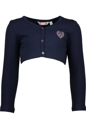 Bampidano Meisjes Vest -