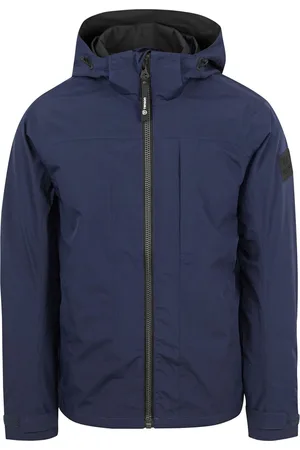Tenson Copeland MPC Extreme Jacket Navy