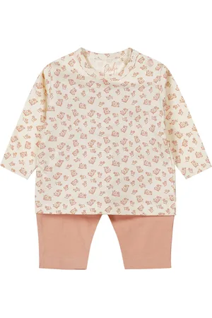 Dirkje NOOS GIRLS Meisjes Pyjamaset