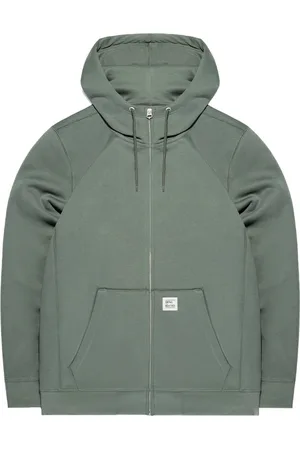 Vintage industries Cruz Hooded Sweatshirt Mid