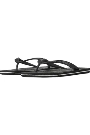 JACK & JONES Heren Teenslippers JFWBASIC