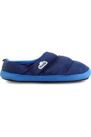 Nuvola. Nuvola- Sloffen Unisex- Donkerblauw- 34/35