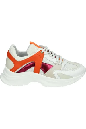 Red Rag 71560 - Lage sneakersDames sneakers - Kleur: