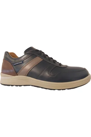Mephisto Sneaker Vito Navy
