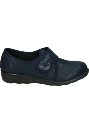 Westland NICE 106 - Dames pantoffels - Kleur: