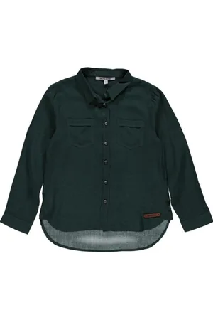 Moscow Blouse -