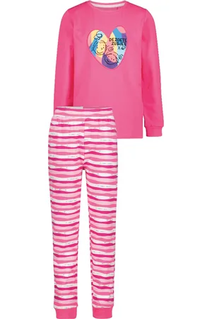 4PRESIDENT X De Zoete Zusjes - Pyjamaset