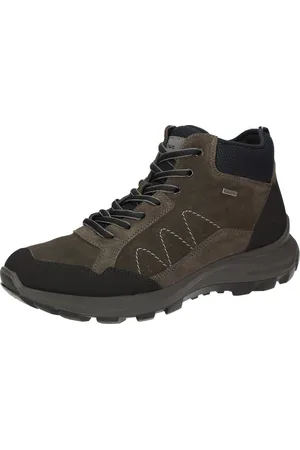 Sioux Outsider-705-TEX Stiefelette Heren