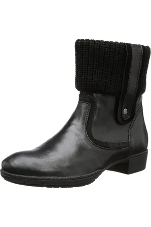 Camel Active Seattle - dames laars - - maat 42 (EU) 8 (UK)