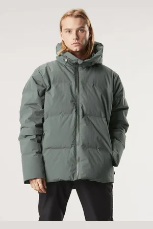Picture MVT481 DEMOLDER PUFFER JKT - maat L