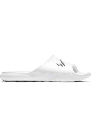 Nike V One Badslipper Senior
