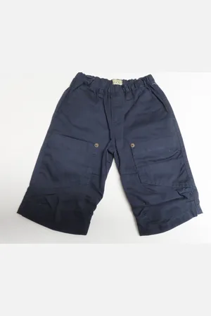 Merkloos Bermuda - Jongens - Korte broek - - 4 jaar 104