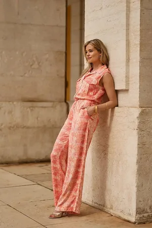 FREEBIRD Yune jumpsuit