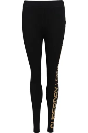 Superdry Sportswear Highwaist Legging Dames