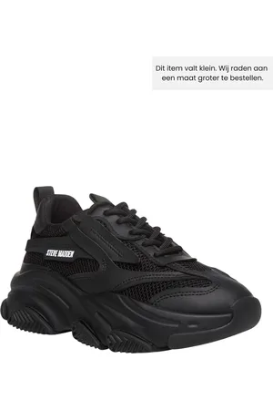 Steve Madden Possession Lage sneakers - Dames -