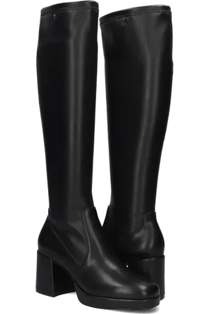Mexx Meadow Hoge laarzen - Dames -