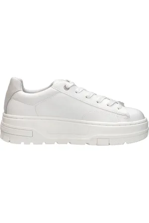G-Star Raw Lhana Lage sneakers - Leren Sneaker - Dames -