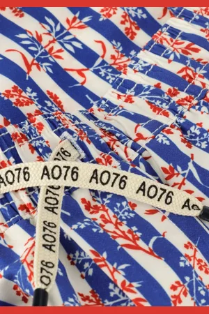 AO76 Garden Swimshorts Zwemkleding Jongens -