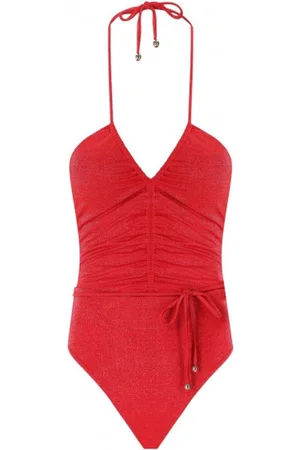 Max Mara Cassandra swimsuit 40