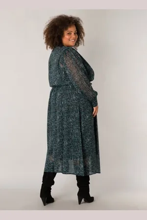 Yest Donna Jurk - - maat 3(52)
