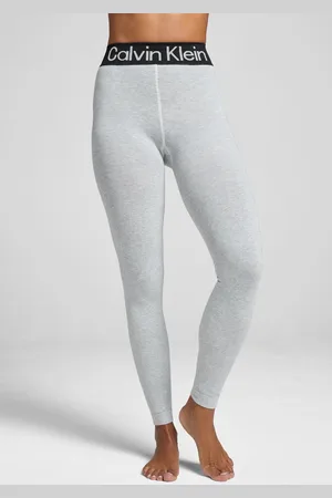 Calvin Klein Logo Dames Legging