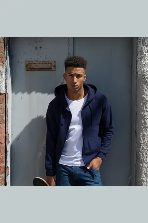 AWDis Hoodie- Gewicht Stof 280 g /m²