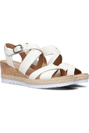 Gabor 832 Sandalen - Met Sleehak - Dames -