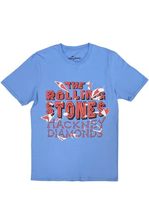 The Rolling Stones The - Hackney Diamonds Shatter Heren T-shirt - 2XL