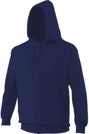 AWDis Hoodie- Gewicht Stof 280 g /m²