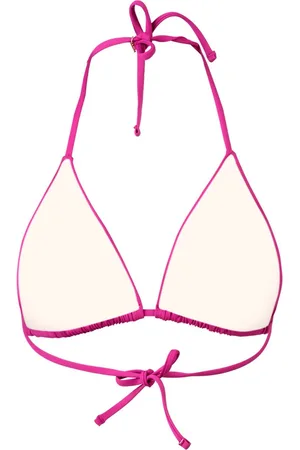Brunotti Novalee Dames Slider Triangel Bikini Top - Mix & Match - - 40
