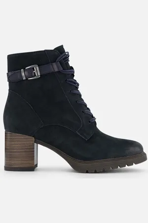 Tamaris Veterboots Imitatieleer