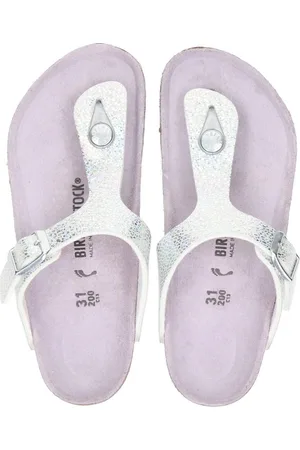 Birkenstock Gizeh meisjes slipper -
