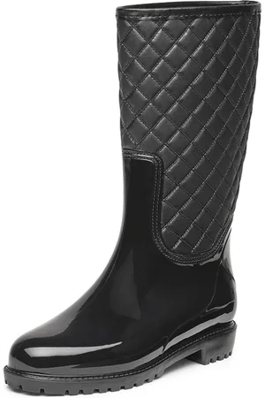 Gevavi Boots Mary PVC Laarzen Dames