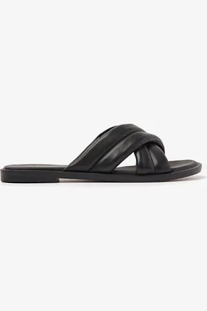 VIA VAI Harita Liv Slippers -