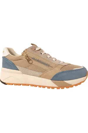 Allrounder Sneaker Venice Kaleido Lamb Beige