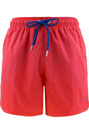 GANT Heren zwemshort mini logo