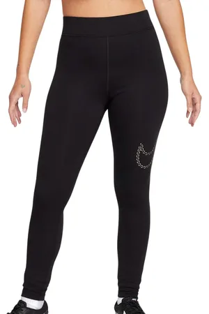 Nike Sportswear Shine Legging Vrouwen