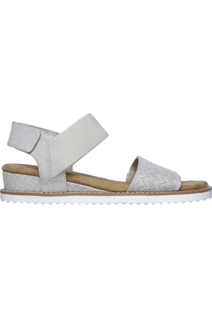 Skechers Desert Kiss Sandalen Vrouwen - - 39