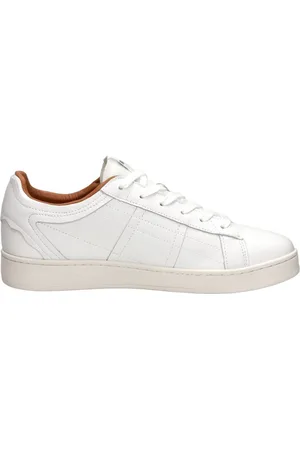 Replay Smash Pro Lay Sneakers Laag -