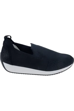 ARA Lissabon - dames instapper - - maat 35 (EU) 2.5 (UK)