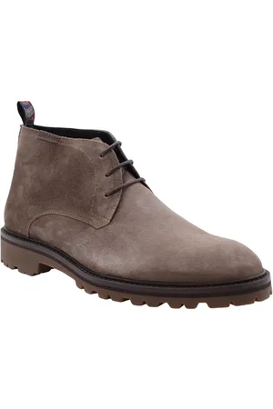 Floris van Bommel Sfm-50082 Sturdi Veterschoenen - Heren -
