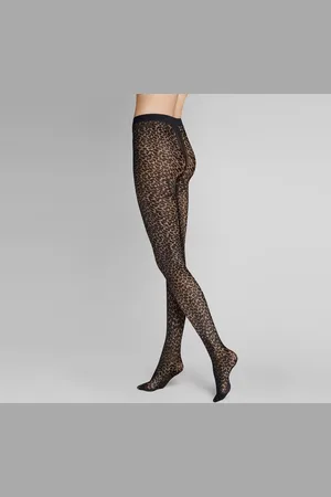 Hudson Animal Dames Panty -