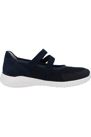 Solidus Dames schoenen - model Hyle - Marino Ocean - maat 6 / 39